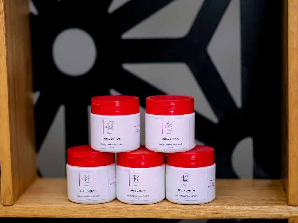 Body Cream